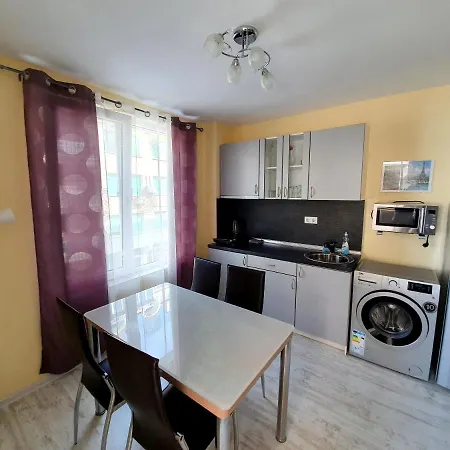 Elle Apartament