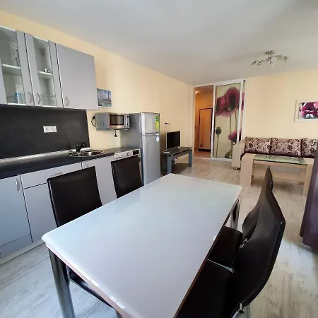 Elle Apartament