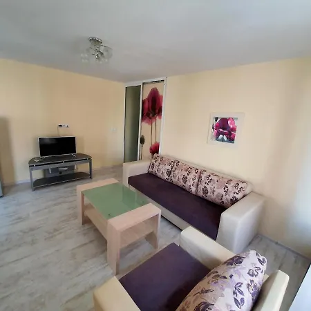 Apartament Elle Pomorie