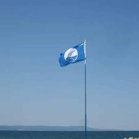 Elle Lägenhet Pomorie